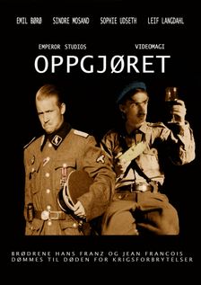 OPPGJØRET (2007)