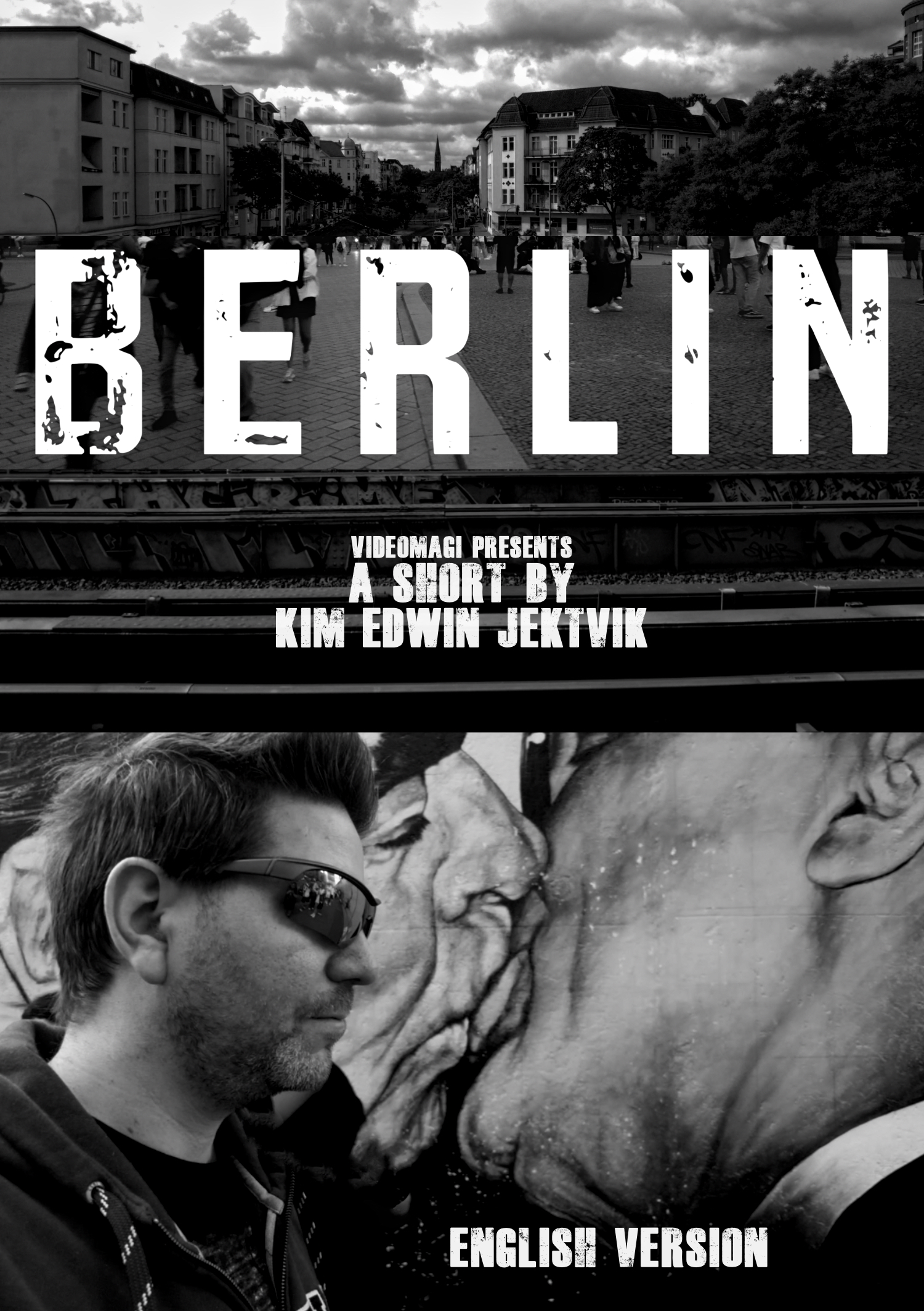 Berlin-Cover