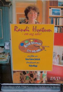 Randi Hvatum - Om seg selv (2005)
