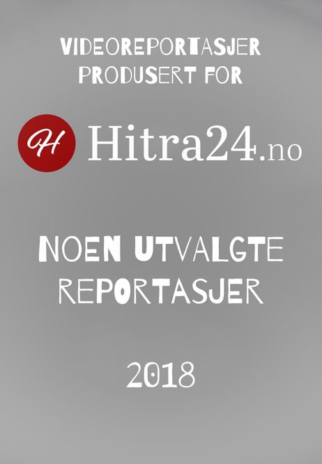 Hitra24.no