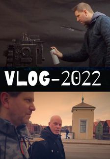 Vlog-2022